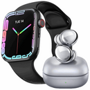 SmartWatch Serie 8 Premium + Galaxy Buds Pro - technopromos