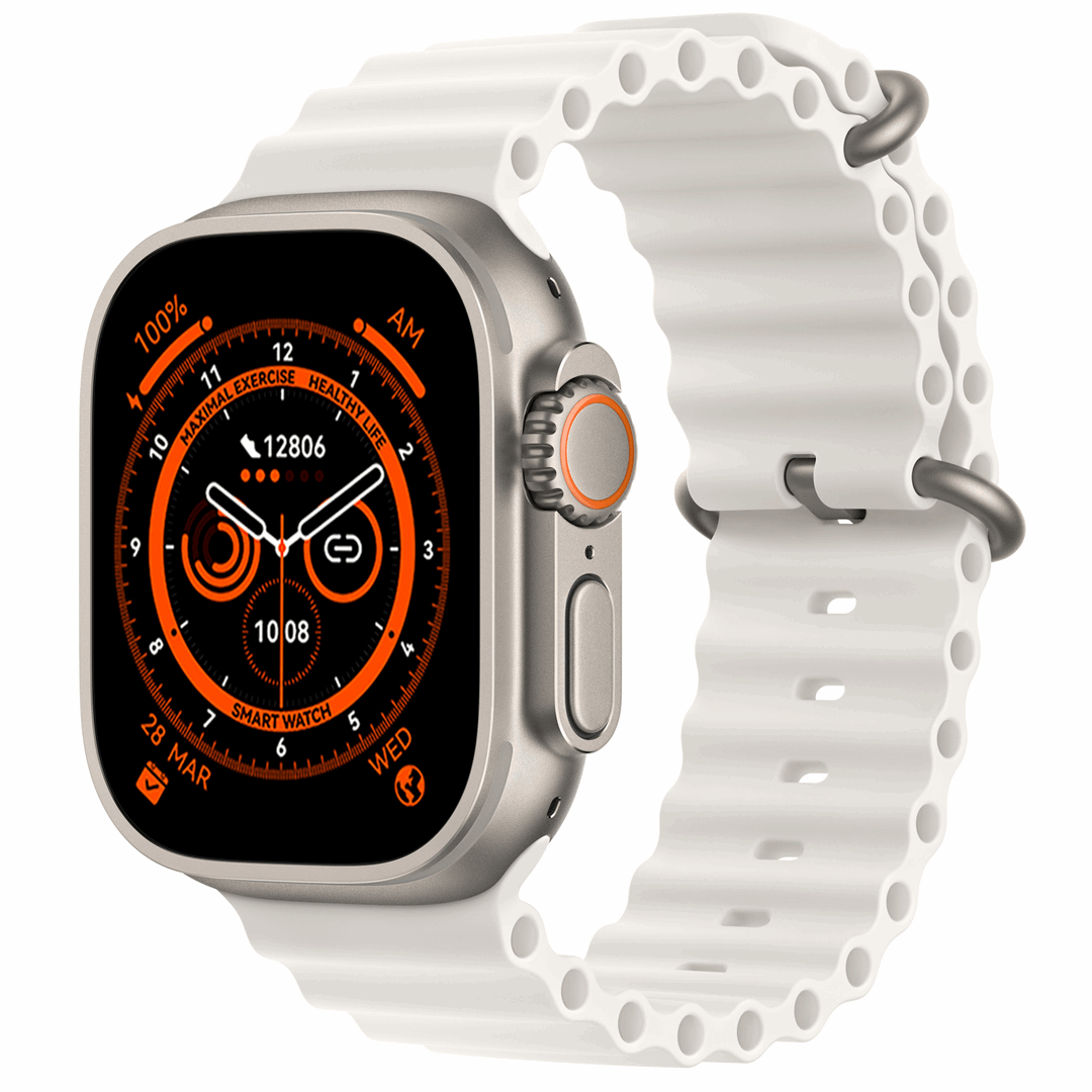 SmartWatch Serie 8 Ultra - technopromos