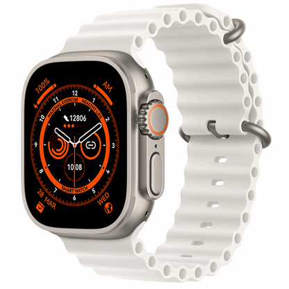 SmartWatch Serie 8 Ultra - technopromos