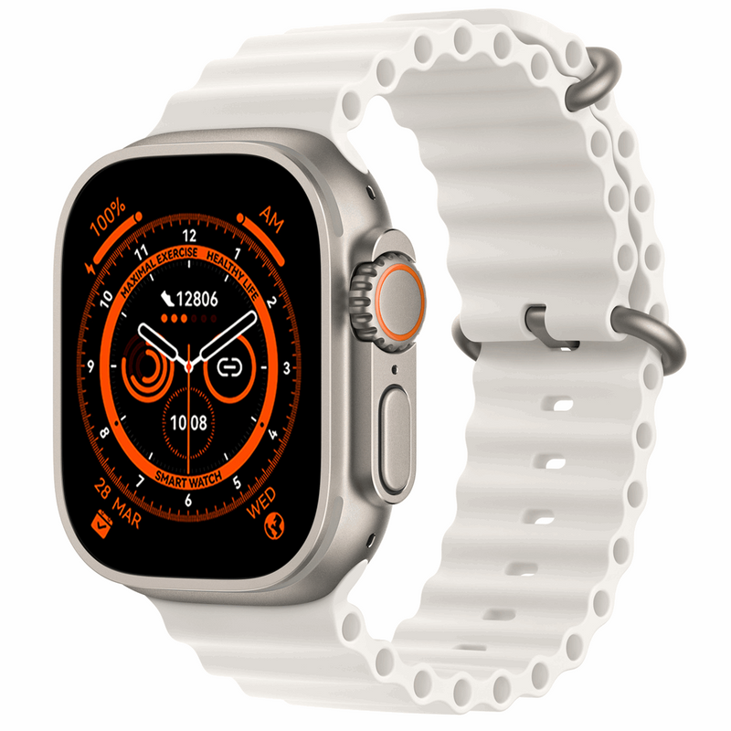 SmartWatch Serie 8 Ultra - technopromos