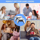 Gamestick Gamer Pro 2025 30000+ juegos 52 emuladores