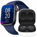 SmartWatch Serie 8 Premium + Galaxy Buds 2 - technopromos