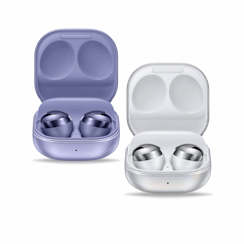 2x1 Galaxy Buds Pro - technopromos