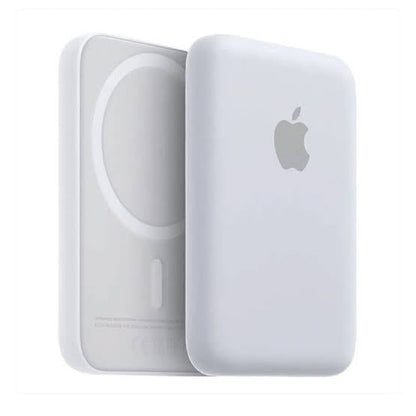 Magsafe Battery Pack 5000 o 10000 mah + Airpods Pro 2da Gen