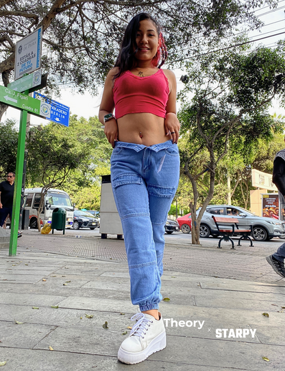 Urban Jeans Flow