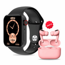 SmartWatch Serie 7 Pro Max + Pods Pro Ultimate GRATIS - technopromos