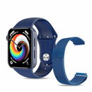 SmartWatch Serie 7 Pro Max + Correa Metálica Imantada - technopromos