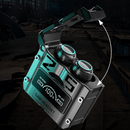 TOPS GAMERS M45 - M25