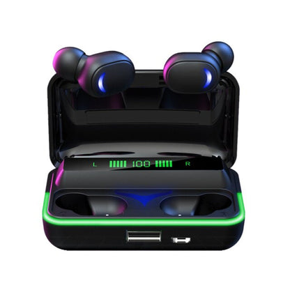 Audífonos Gamer E10 - technopromos