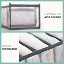 ClosetOrganizer™ - Set de 2 Organizadores de Polos & Pantalones - technopromos