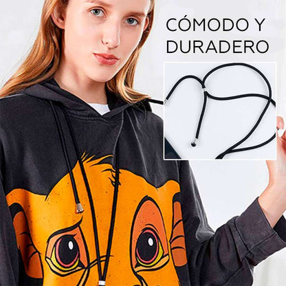 SafeLanyard - Collar de Seguridad para Celular - technopromos