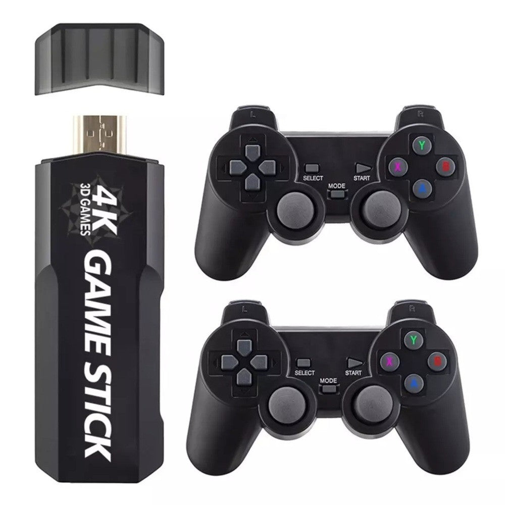 Consola Gamer Pro - technopromos