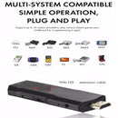 Consola Gamer Pro - technopromos