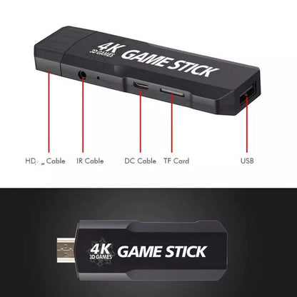 Consola Gamer Pro - technopromos