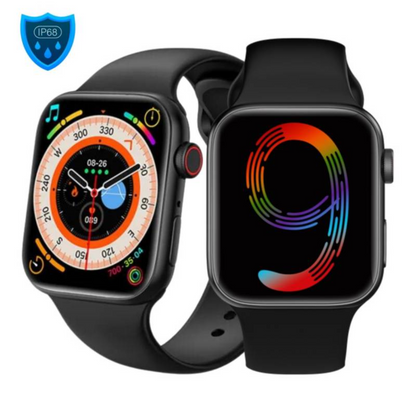 SmartWatch Serie 9 Light