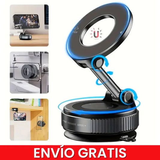 Holder Pro 360° / Soporte Magnético Universal