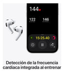 AirPods Pro 3ra Generación + Case animado