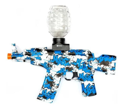 Pistola de Juguete con Balas de Hidrogel - technopromos
