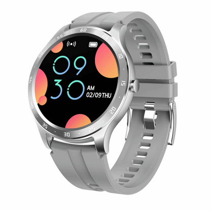 SmartWatch Automatic Lite - technopromos