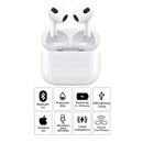 AirPods 3ra Generación