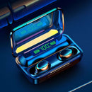 Audifonos Inalambricos Bluetooth TWS Max - technopromos