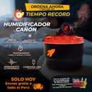 Cañon Humificador