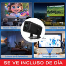 Proyector CineBox HY500 Max