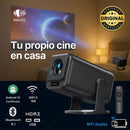 Proyector CineBox HY500 Max