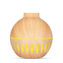 Humidificador Grain - technopromos