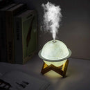 Humidificador Saturn - technopromos