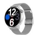SmartWatch GT3 Pro Fit Luxury - technopromos