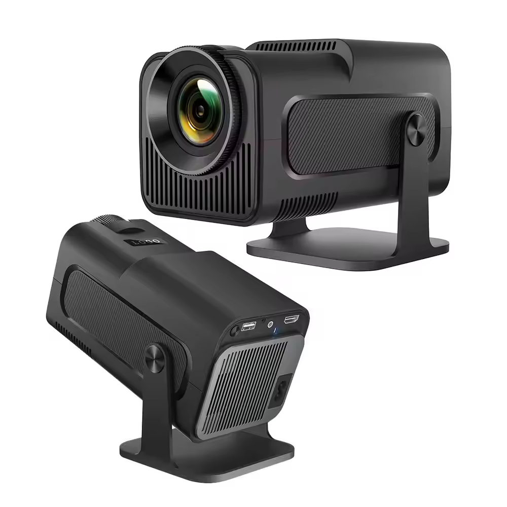 PROYECTOR HY320 PRO ULTRA HD 4K PREMIUM