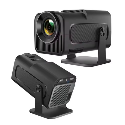 PROYECTOR HY320 PRO ULTRA HD 4K PREMIUM