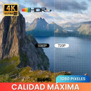 Proyector CineBox HY500 Max