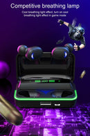 Audífonos Gamer E10 - technopromos