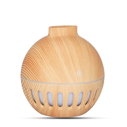Humidificador Grain - technopromos