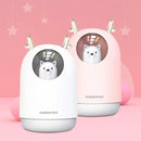 Humidificador Yoobao - technopromos
