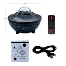 Galaxy Room - Star Nebulla - technopromos