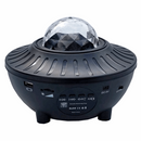 Galaxy Room - Star Nebulla - technopromos