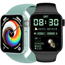 2x1 SmartWatch Serie 7 Pro Max - technopromos