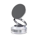 Holder Pro 360° / Soporte Completo Magnético giratorio de 360° para teléfono móvil con succión al vacío, manos libres y extensible para auto, gimnasio, espejo y ducha.