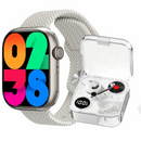 SmartWatch Serie 9 Premium + Sound Vision GRATIS - technopromos