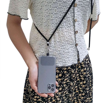 SafeLanyard - Collar de Seguridad para Celular - technopromos