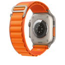 Correa SmartWatch Nylon Ultra - technopromos