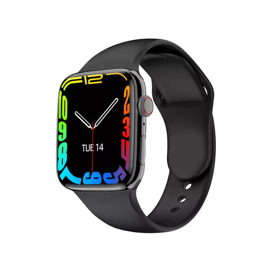 SmartWatch Serie 8 Premium - technopromos