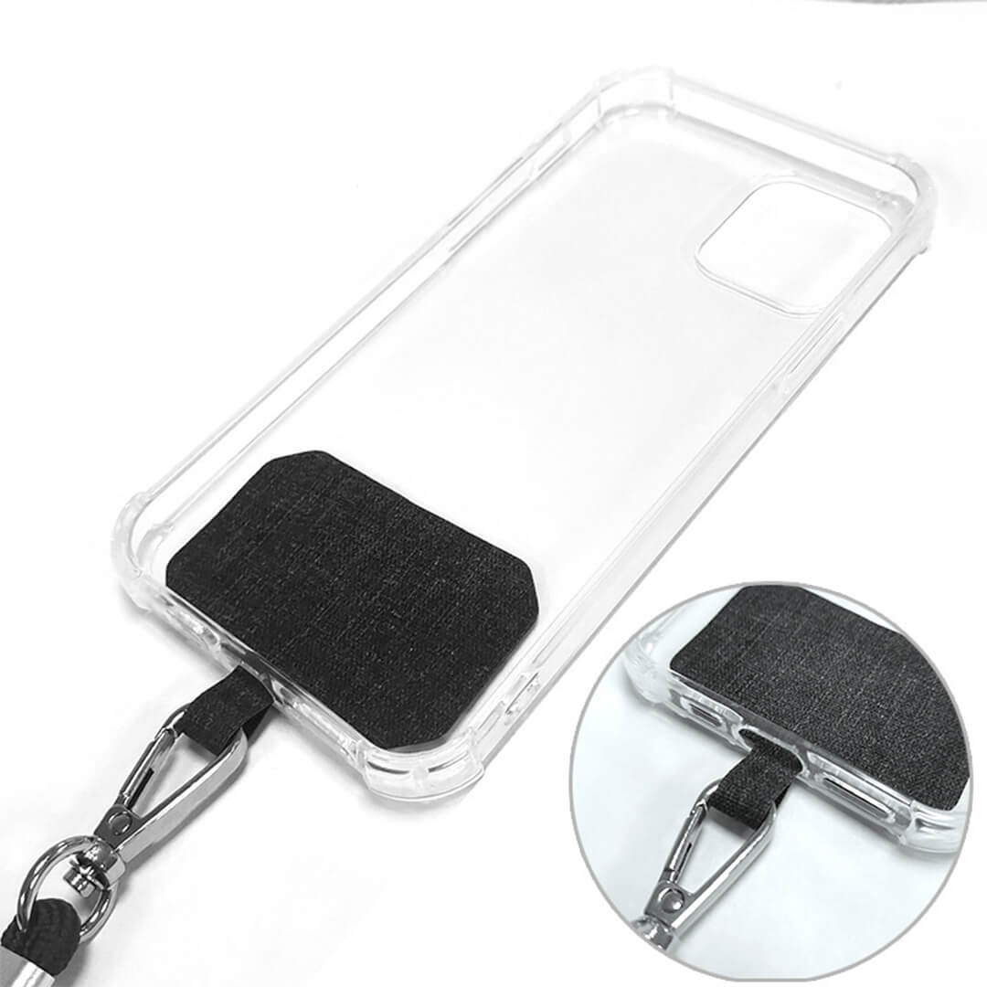 SafeLanyard - Collar de Seguridad para Celular - technopromos