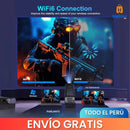 Proyector CineBox HY500 Max