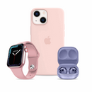 SmartWatch Serie 7 Premium + Galaxy Buds Pro + Case - technopromos