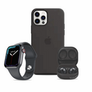SmartWatch Serie 7 Premium + Galaxy Buds Pro + Case - technopromos