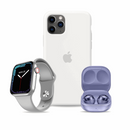 SmartWatch Serie 7 Premium + Galaxy Buds Pro + Case - technopromos